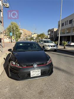 ڤۆڵکسواگن گۆلف